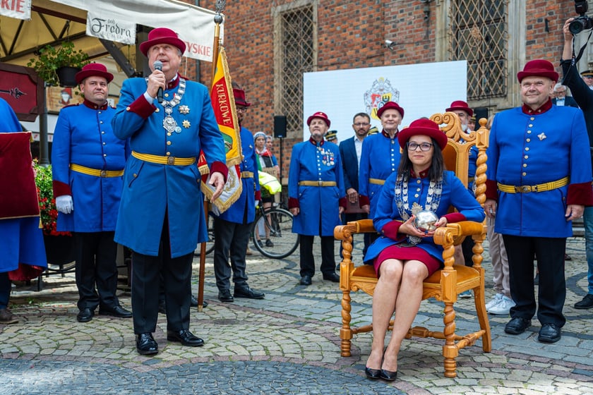 Obchody Święta Wrocławia 24 czerwca 2024 roku