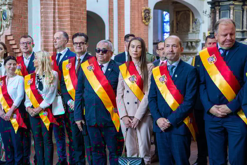 Obchody Święta Wrocławia 24 czerwca 2024 roku