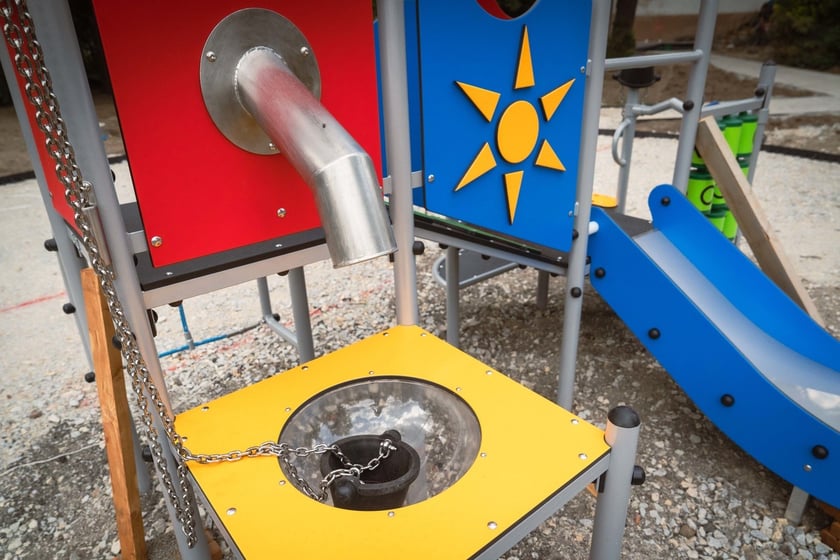 Przedszkole nr 106 przy ul. Sycowskiej