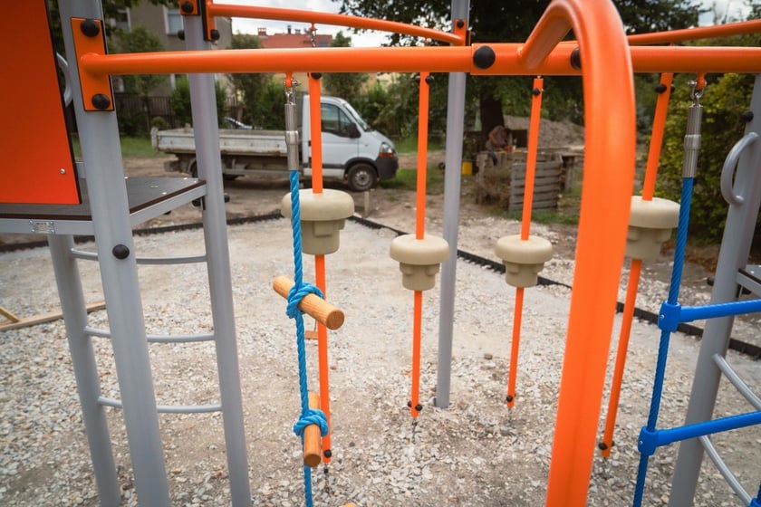 Przedszkole nr 106 przy ul. Sycowskiej