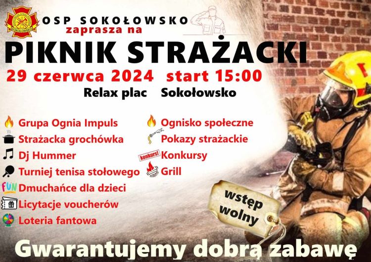 Sokołowsko. 29 czerwca