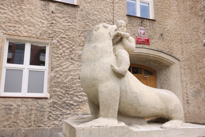 SP nr 9 we Wrocławiu