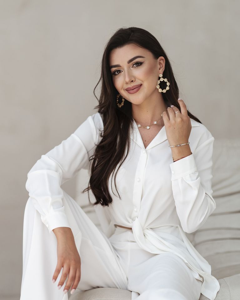 Oficjalna sesja finalistek 35. Miss Polski