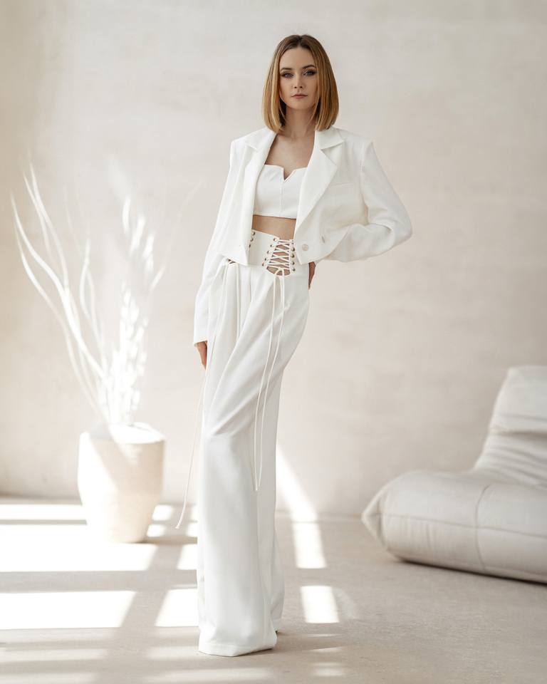 Oficjalna sesja finalistek 35. Miss Polski