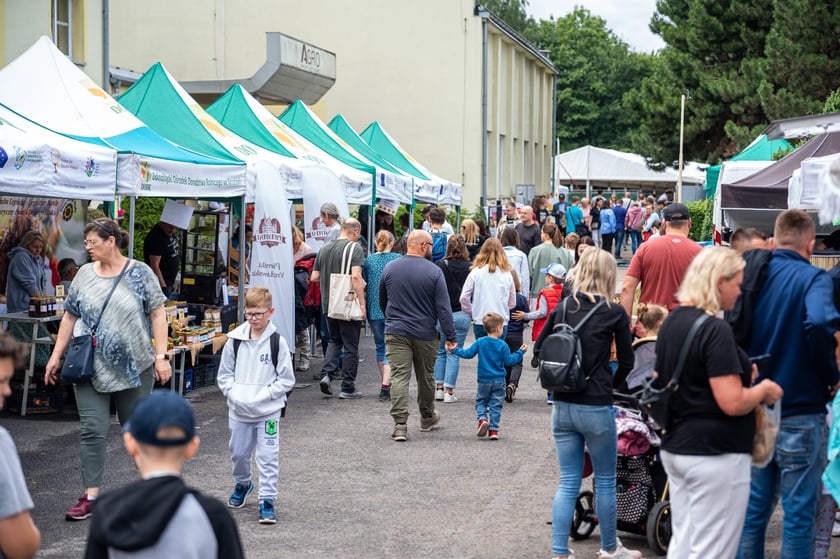 Regionalna Wystawa Zwierząt Hodowlanych we Wrocławiu