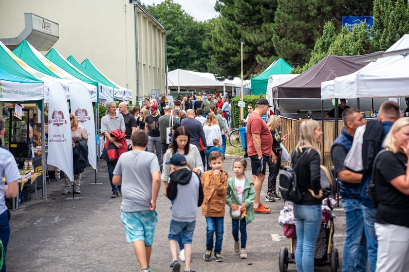 Regionalna Wystawa Zwierząt Hodowlanych we Wrocławiu