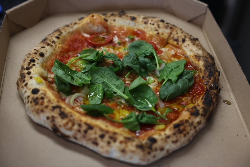 Gastro Miasto 2024 we Wrocławiu