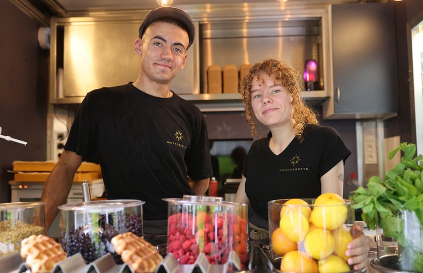 Gastro Miasto 2024 we Wrocławiu