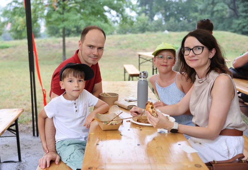 Gastro Miasto 2024 we Wrocławiu