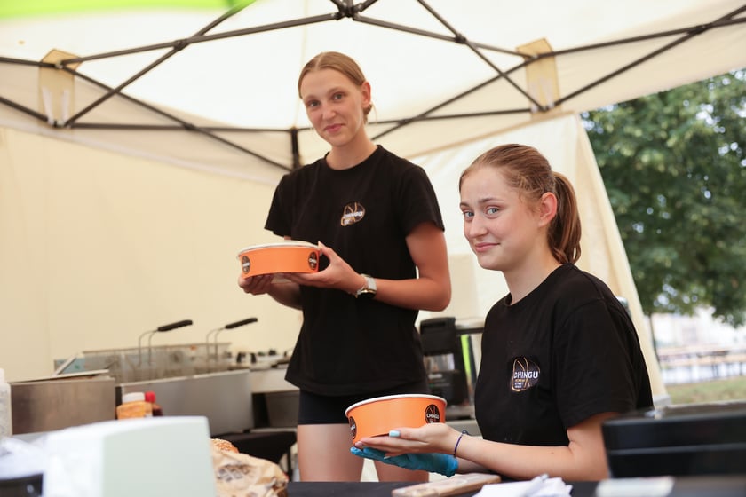 Gastro Miasto 2024 we Wrocławiu