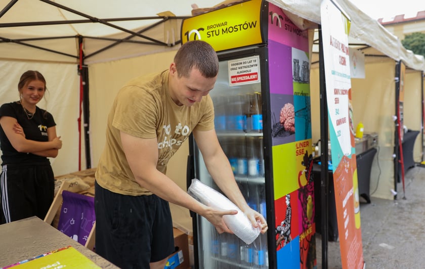 Gastro Miasto 2024 we Wrocławiu