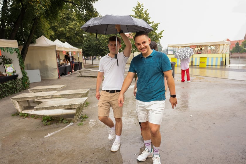 Gastro Miasto 2024 we Wrocławiu