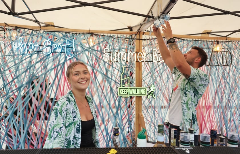 Gastro Miasto 2024 we Wrocławiu