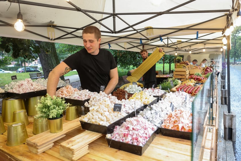 Gastro Miasto 2024 we Wrocławiu