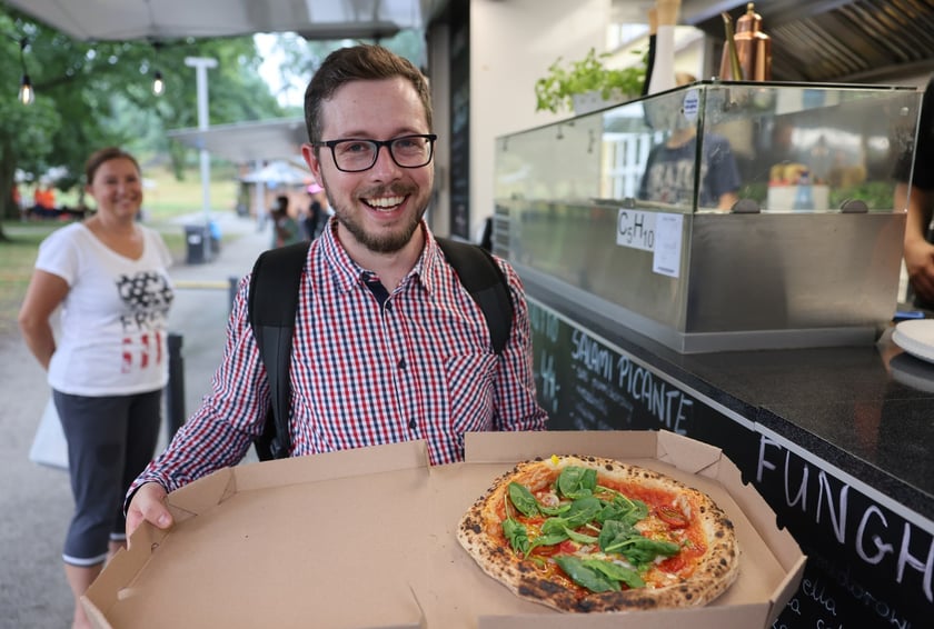 Gastro Miasto 2024 we Wrocławiu