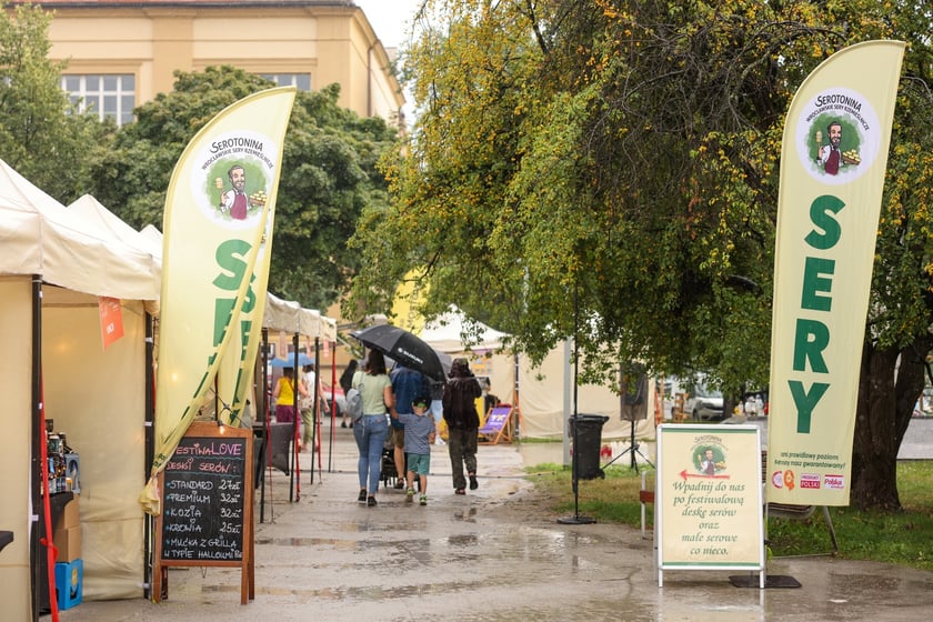 Gastro Miasto 2024 we Wrocławiu