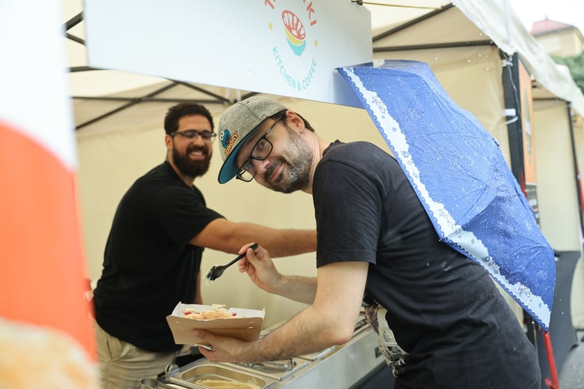 Gastro Miasto 2024 we Wrocławiu