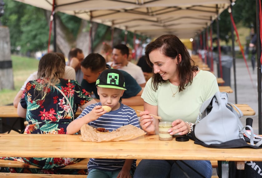 Gastro Miasto 2024 we Wrocławiu