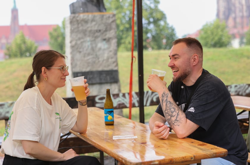 Gastro Miasto 2024 we Wrocławiu