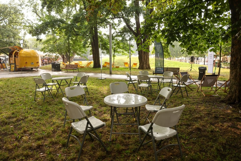 Gastro Miasto 2024 we Wrocławiu