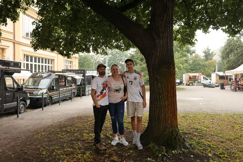 Gastro Miasto 2024 we Wrocławiu