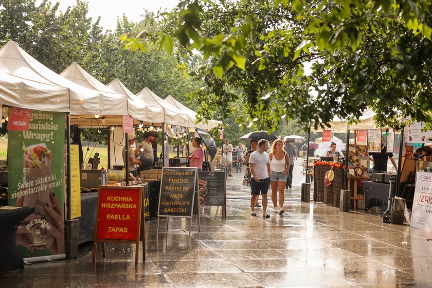 Gastro Miasto 2024 we Wrocławiu