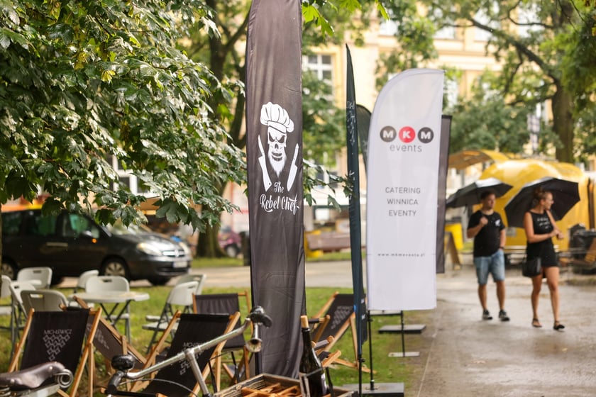 Gastro Miasto 2024 we Wrocławiu