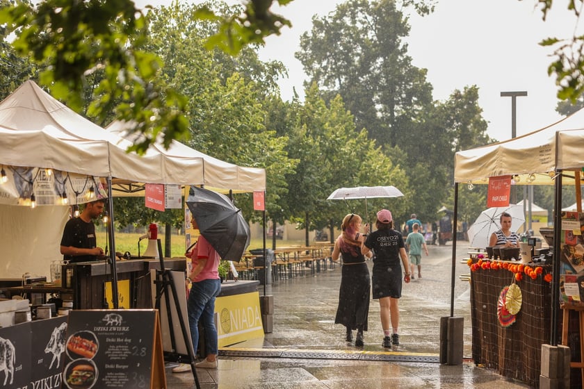 Gastro Miasto 2024 we Wrocławiu