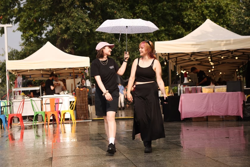 Gastro Miasto 2024 we Wrocławiu