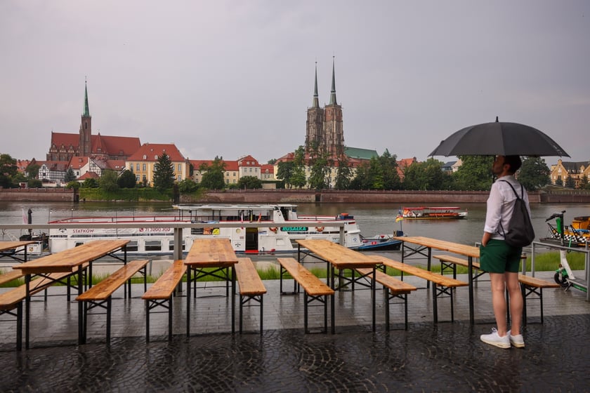 Gastro Miasto 2024 we Wrocławiu