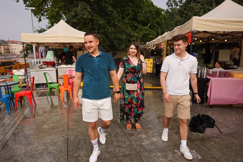 Gastro Miasto 2024 we Wrocławiu