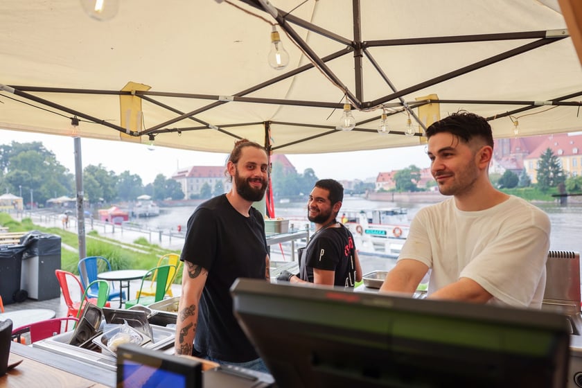 Gastro Miasto 2024 we Wrocławiu