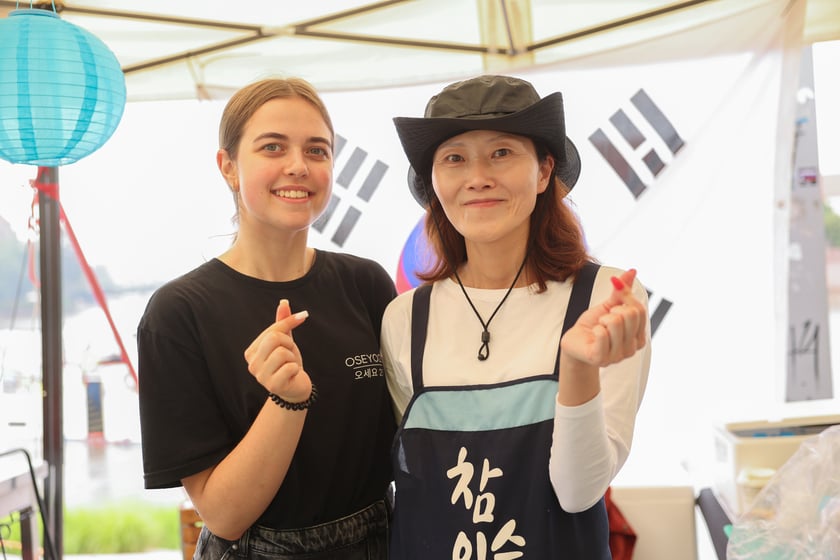 Gastro Miasto 2024 we Wrocławiu