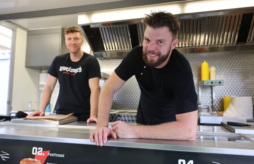 Gastro Miasto 2024 we Wrocławiu