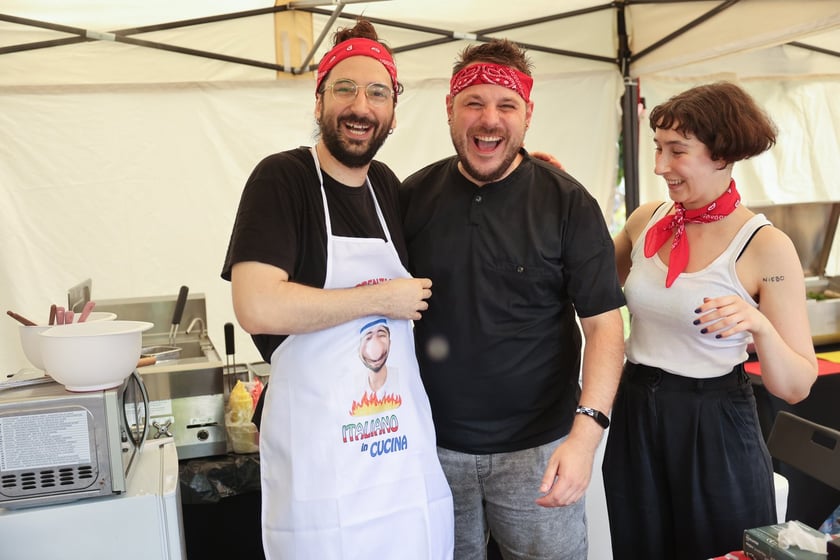 Gastro Miasto 2024 we Wrocławiu