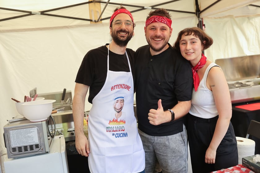 Gastro Miasto 2024 we Wrocławiu