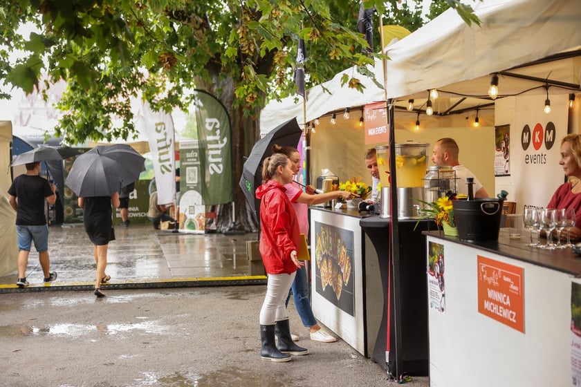 Gastro Miasto 2024 we Wrocławiu