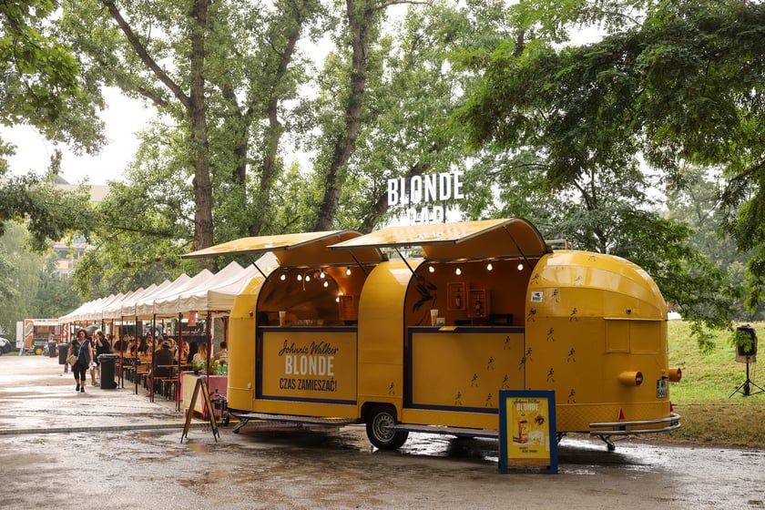 Gastro Miasto 2024 we Wrocławiu