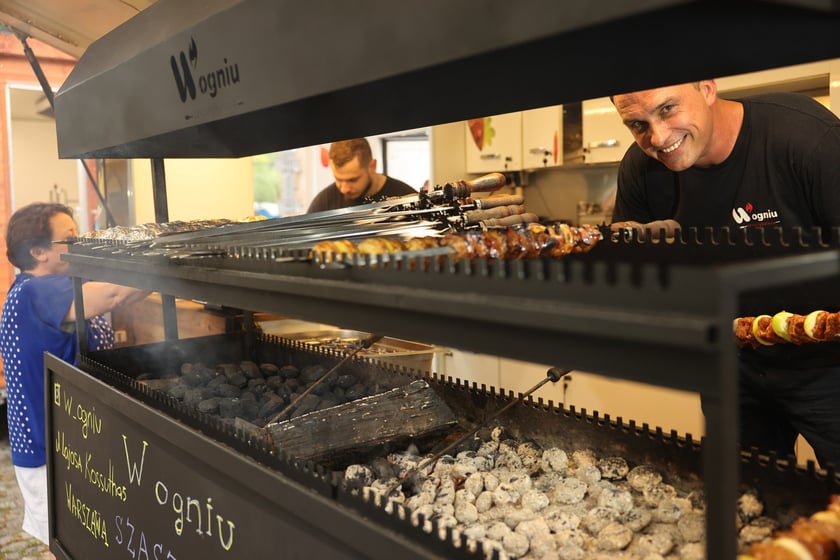 Gastro Miasto 2024 we Wrocławiu