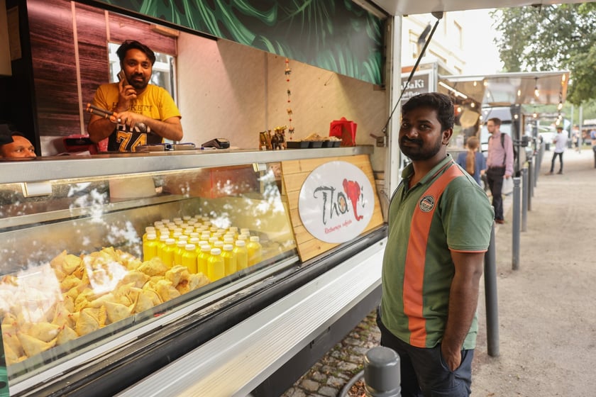 Gastro Miasto 2024 we Wrocławiu