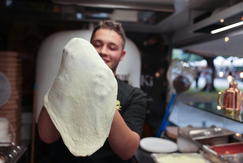 Gastro Miasto 2024 we Wrocławiu