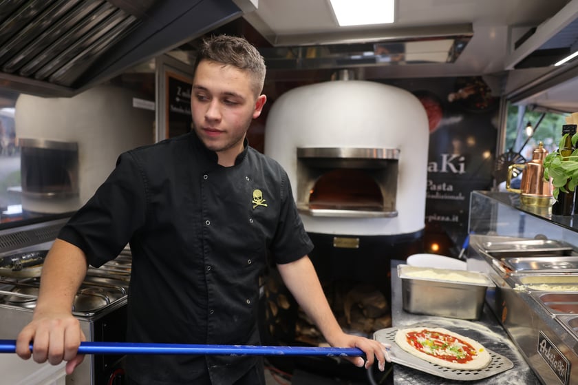 Gastro Miasto 2024 we Wrocławiu