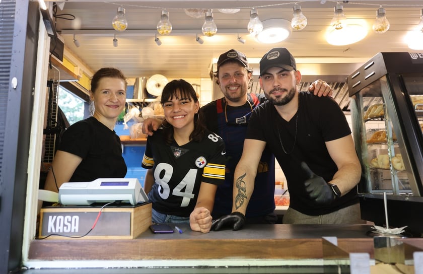 Gastro Miasto 2024 we Wrocławiu