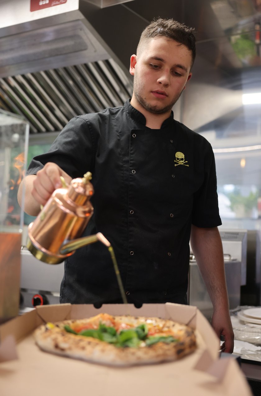 Gastro Miasto 2024 we Wrocławiu