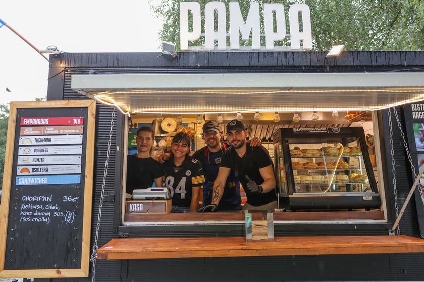 Gastro Miasto 2024 we Wrocławiu