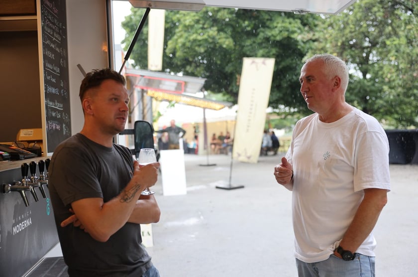 Gastro Miasto 2024 we Wrocławiu