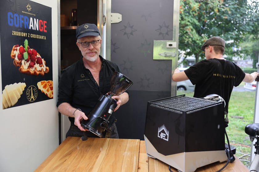 Gastro Miasto 2024 we Wrocławiu