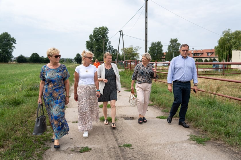 Miejska Farma Wrocławia