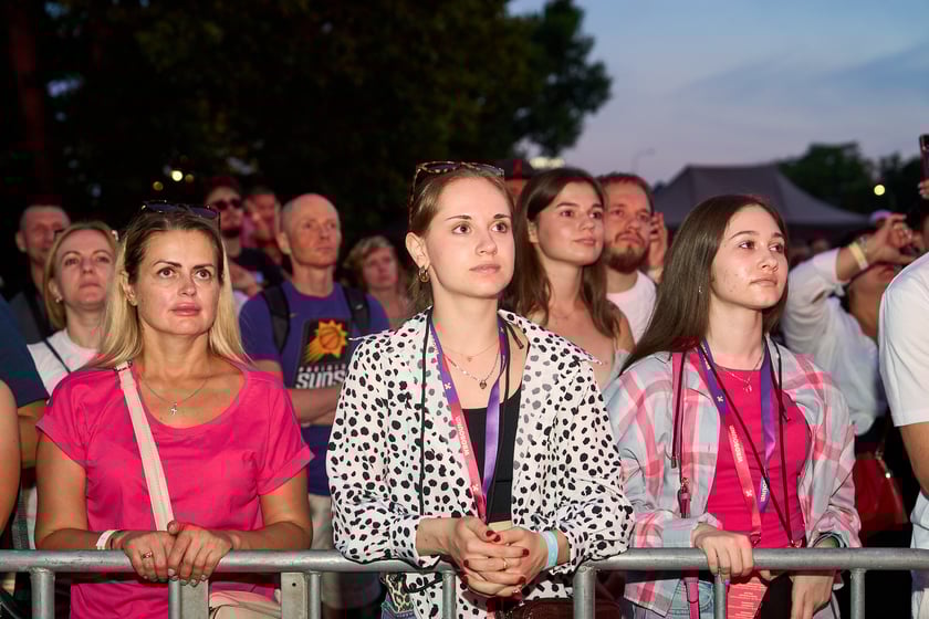Festiwal WROsound 2024