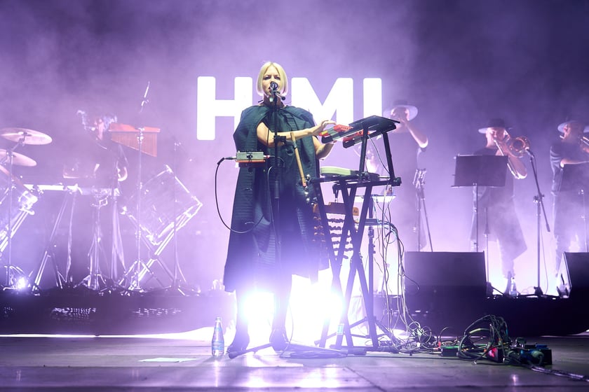Festiwal WROsound 2024